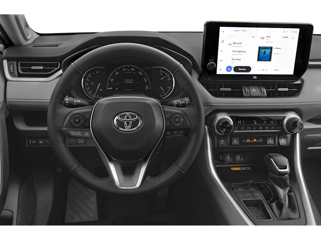 Thumbnail: 2024 Toyota RAV4 - 2
