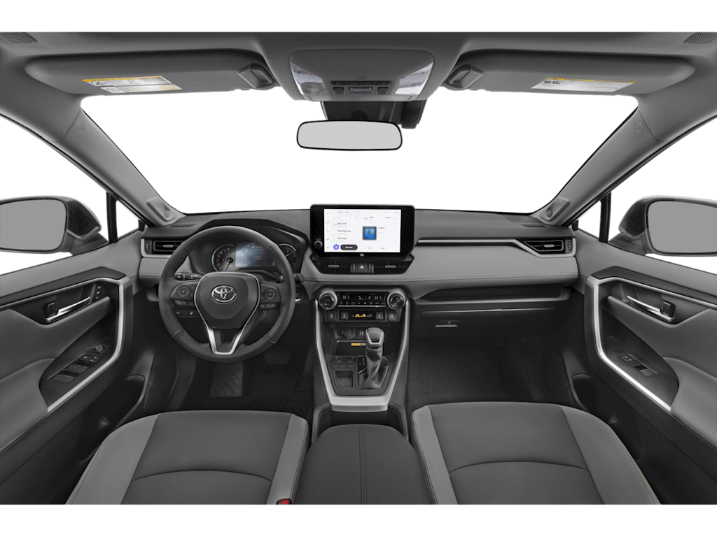 Thumbnail: 2024 Toyota RAV4 - 5