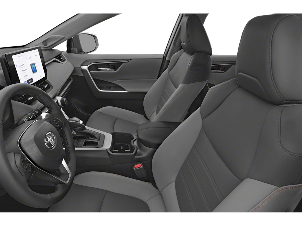 Thumbnail: 2024 Toyota RAV4 - 6