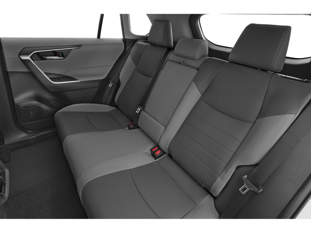 Thumbnail: 2024 Toyota RAV4 - 7