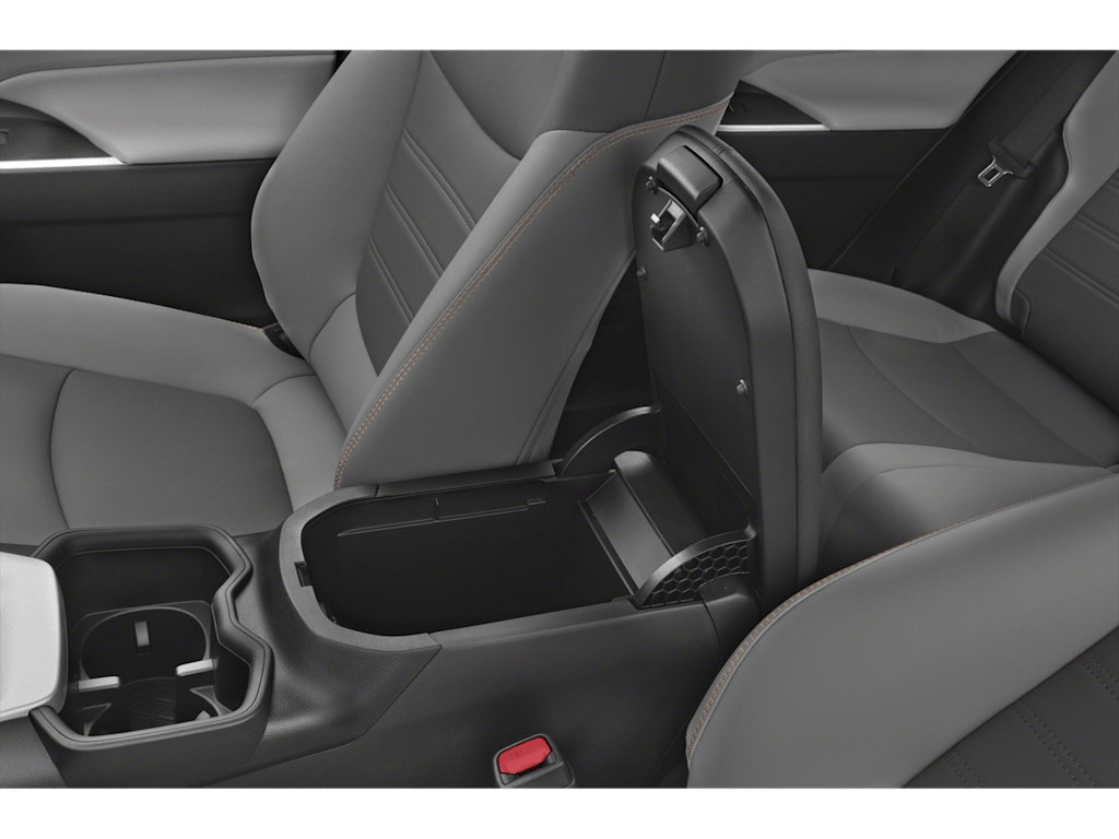 Thumbnail: 2024 Toyota RAV4 - 11