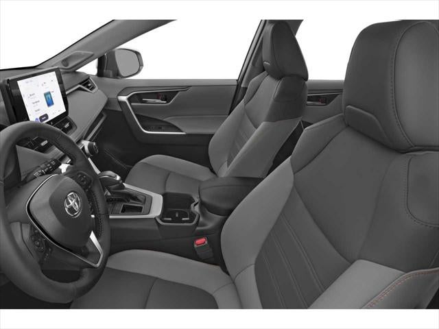 Thumbnail: 2024 Toyota RAV4 - 6