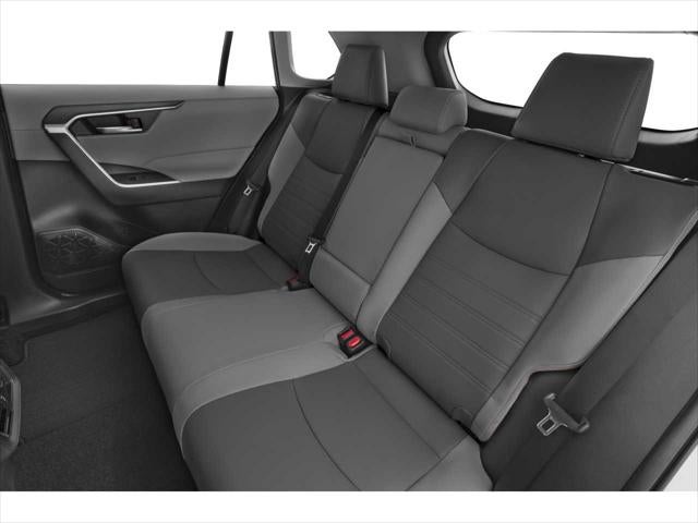 Thumbnail: 2024 Toyota RAV4 - 7
