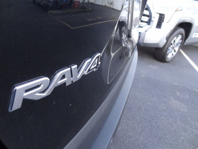 Thumbnail: 2024 Toyota RAV4 - 12