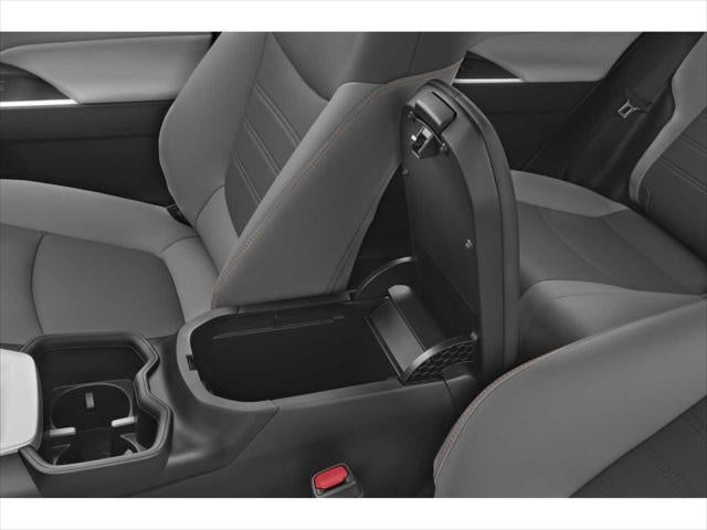 Thumbnail: 2024 Toyota RAV4 - 11