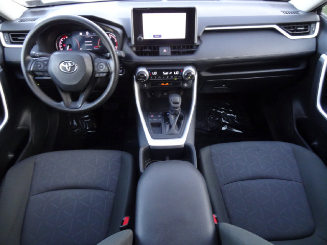 Thumbnail: 2024 Toyota RAV4 - 2
