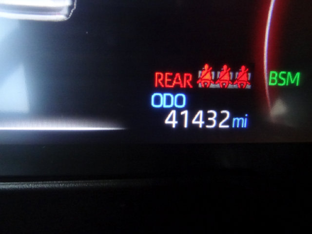 Thumbnail: 2024 Toyota RAV4 - 14
