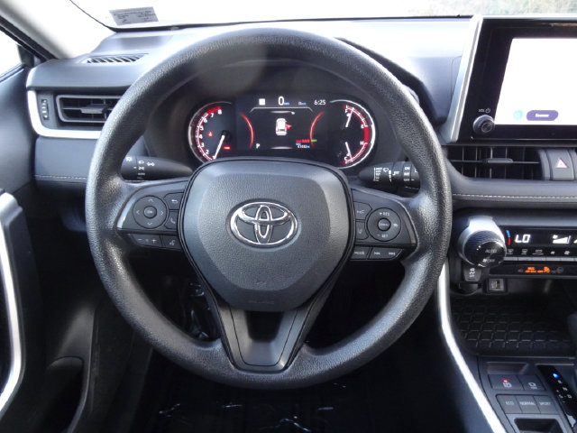 Thumbnail: 2024 Toyota RAV4 - 8