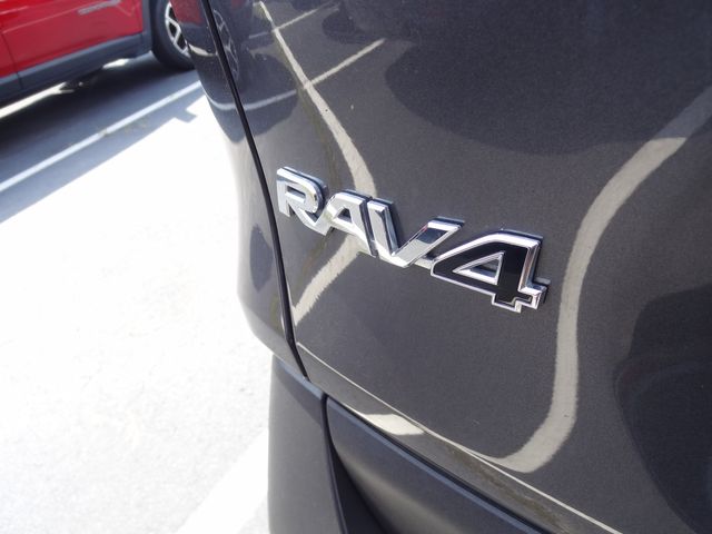 Thumbnail: 2025 Toyota RAV4 - 5