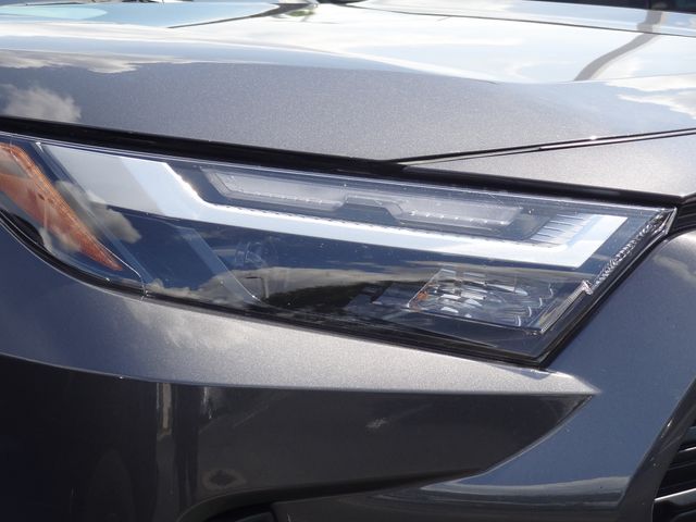 Thumbnail: 2025 Toyota RAV4 - 20