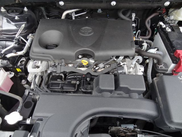 Thumbnail: 2025 Toyota RAV4 - 8