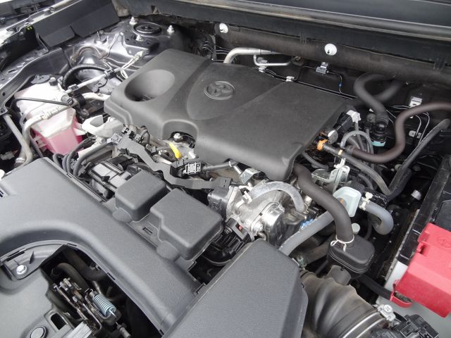 Thumbnail: 2025 Toyota RAV4 - 35