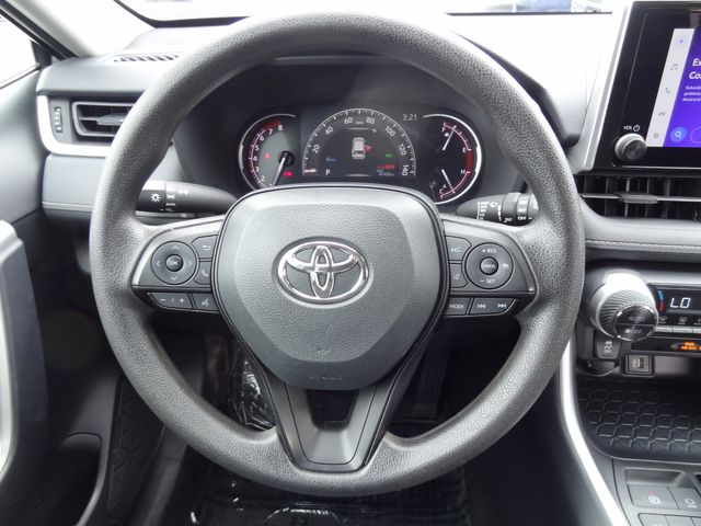 Thumbnail: 2025 Toyota RAV4 - 9