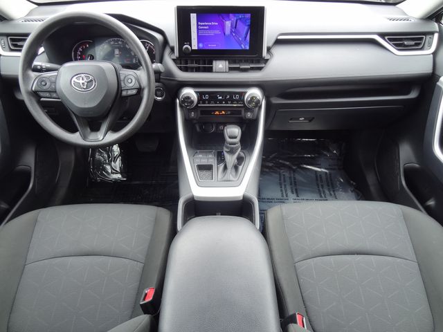 Thumbnail: 2025 Toyota RAV4 - 2