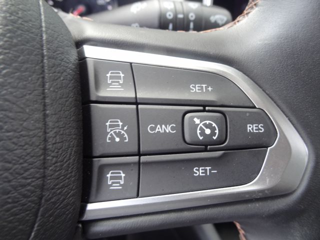 Thumbnail: 2022 Jeep Compass - 24