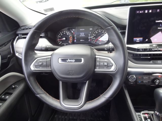 Thumbnail: 2022 Jeep Compass - 9