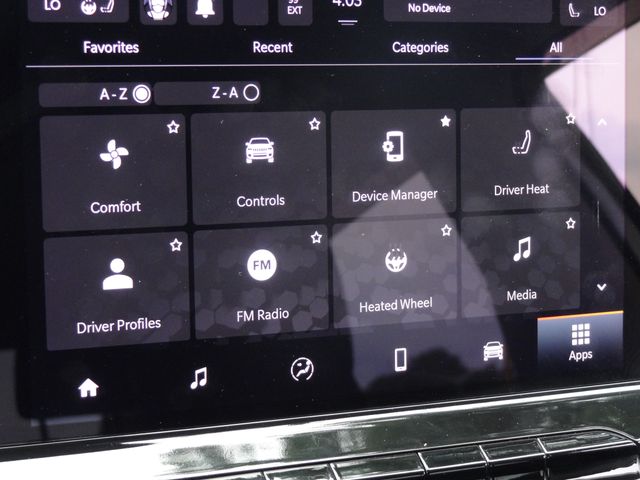 Thumbnail: 2022 Jeep Compass - 25