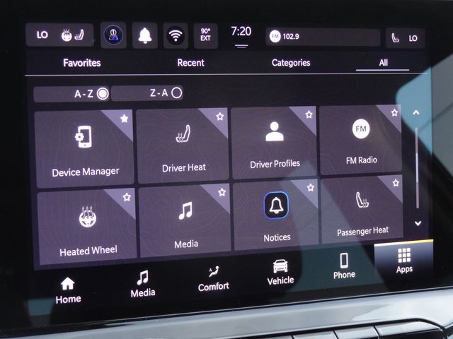Thumbnail: 2025 Jeep Compass - 26