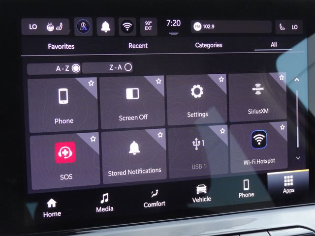 Thumbnail: 2025 Jeep Compass - 27
