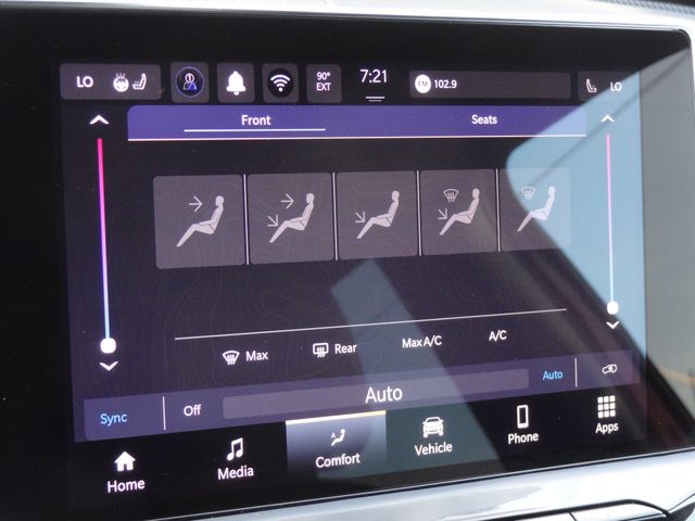 Thumbnail: 2025 Jeep Compass - 28
