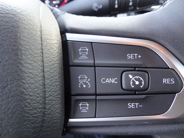 Thumbnail: 2025 Jeep Compass - 24