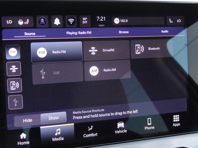 Thumbnail: 2025 Jeep Compass - 32