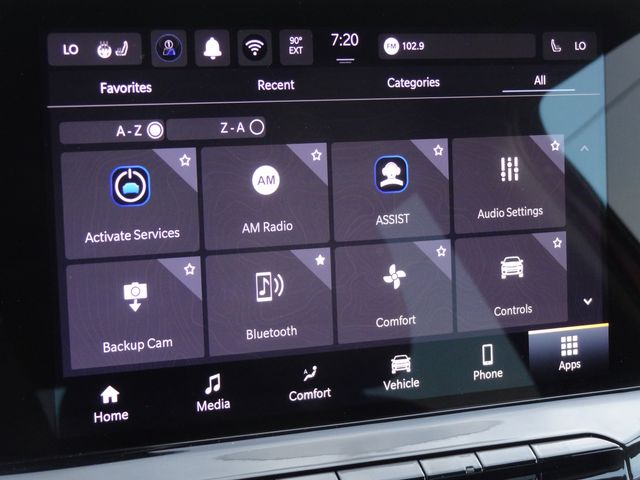 Thumbnail: 2025 Jeep Compass - 13