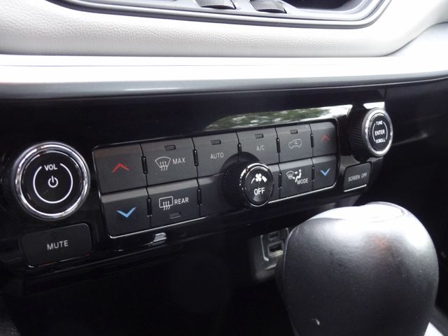 Thumbnail: 2025 Jeep Compass - 20