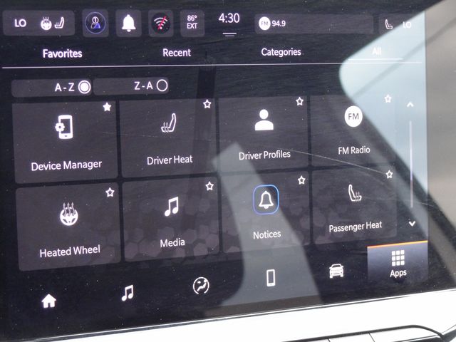 Thumbnail: 2025 Jeep Compass - 28