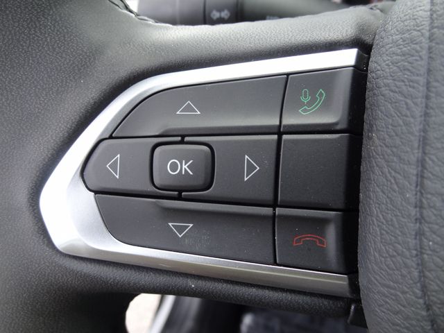 Thumbnail: 2025 Jeep Compass - 23