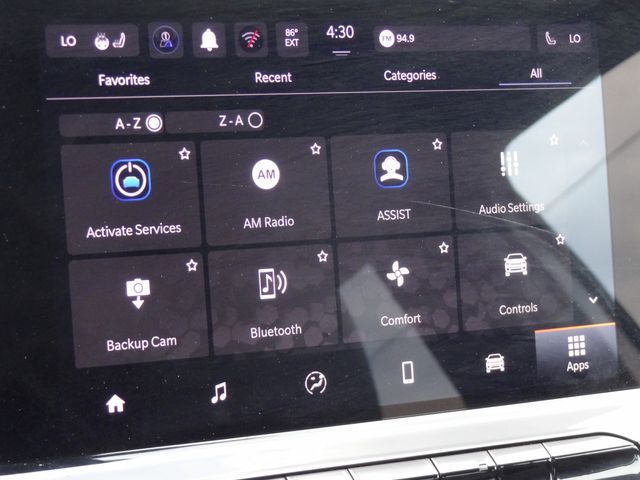 Thumbnail: 2025 Jeep Compass - 27