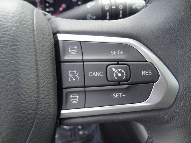 Thumbnail: 2025 Jeep Compass - 24