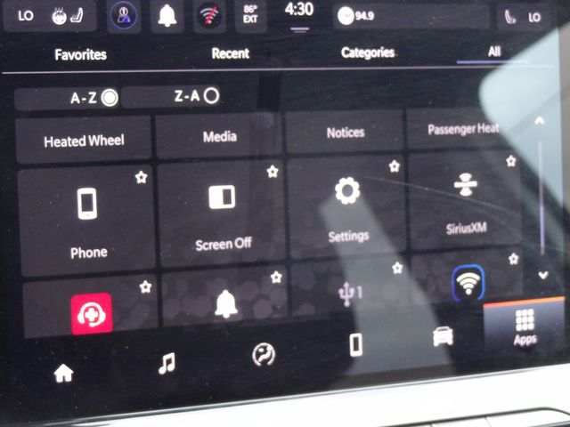Thumbnail: 2025 Jeep Compass - 29