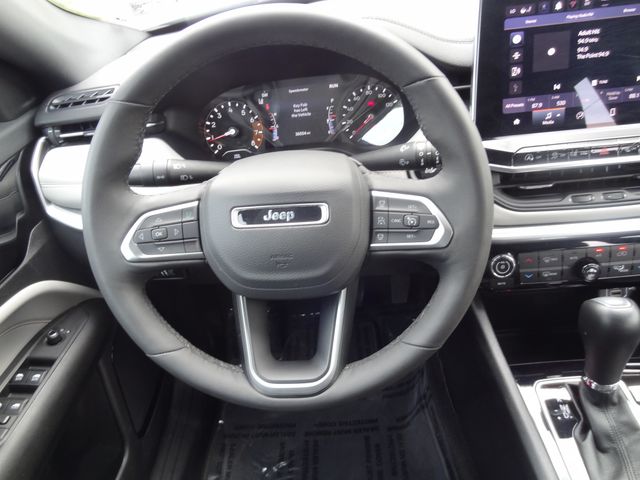 Thumbnail: 2025 Jeep Compass - 8