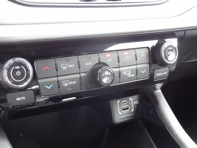 Thumbnail: 2025 Jeep Compass - 35