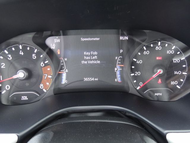Thumbnail: 2025 Jeep Compass - 25