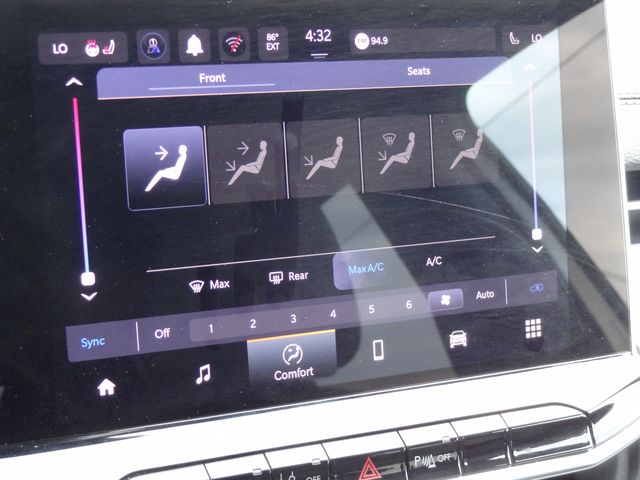 Thumbnail: 2025 Jeep Compass - 30