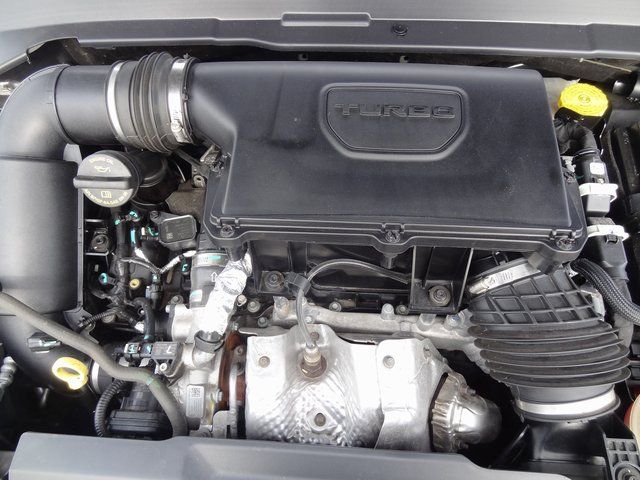 Thumbnail: 2023 Jeep Compass - 8