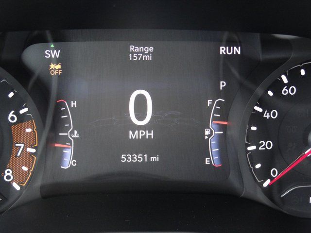 Thumbnail: 2023 Jeep Compass - 14