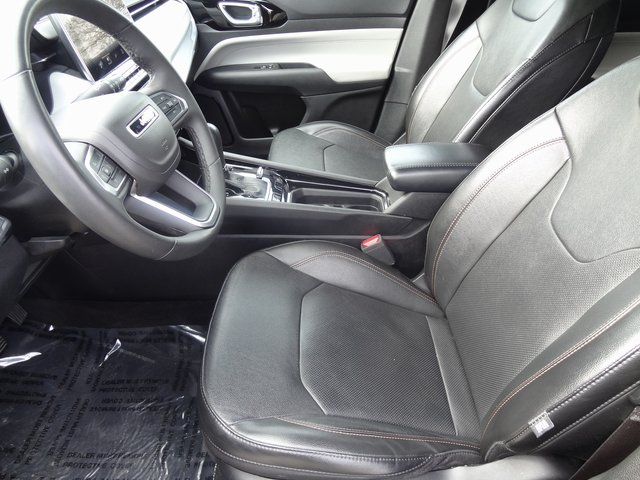 Thumbnail: 2023 Jeep Compass - 10