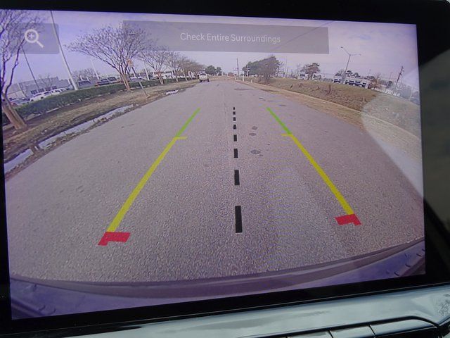 Thumbnail: 2023 Jeep Compass - 33