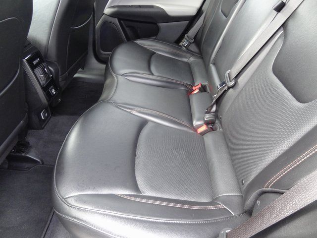 Thumbnail: 2023 Jeep Compass - 12