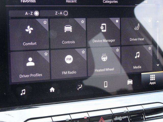 Thumbnail: 2023 Jeep Compass - 27