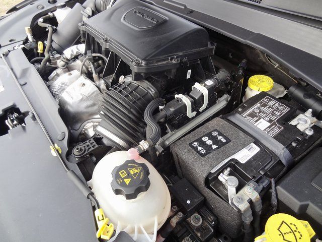 Thumbnail: 2023 Jeep Compass - 39