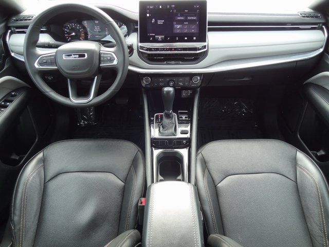 Thumbnail: 2023 Jeep Compass - 2