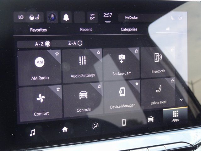 Thumbnail: 2023 Jeep Compass - 13