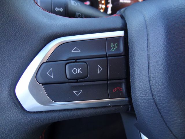 Thumbnail: 2025 Jeep Compass - 21