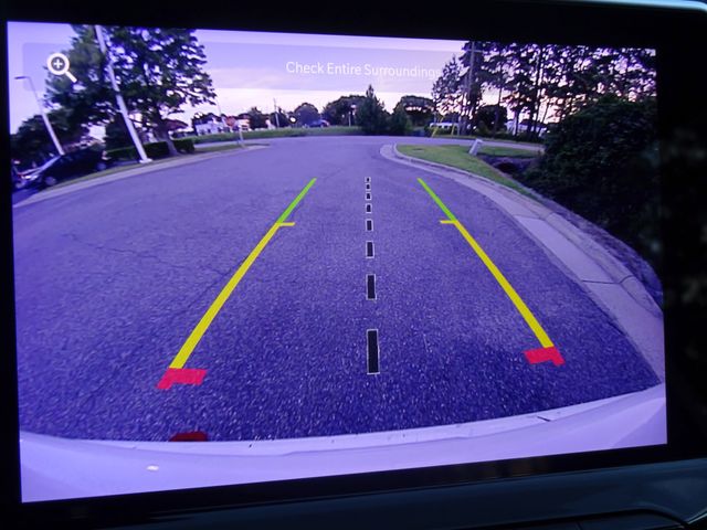 Thumbnail: 2025 Jeep Compass - 26