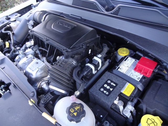 Thumbnail: 2025 Jeep Compass - 35