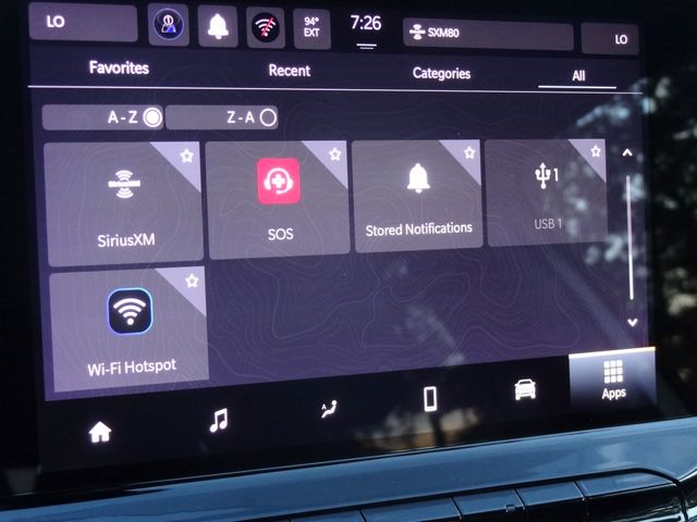 Thumbnail: 2025 Jeep Compass - 25